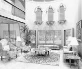 Albano's Residence