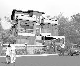 Proposed Two-Storey De Guzman's Residence