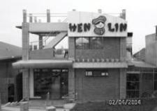 Commercial Projects