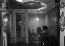 Interior Projects