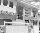 Mendoza's Residence